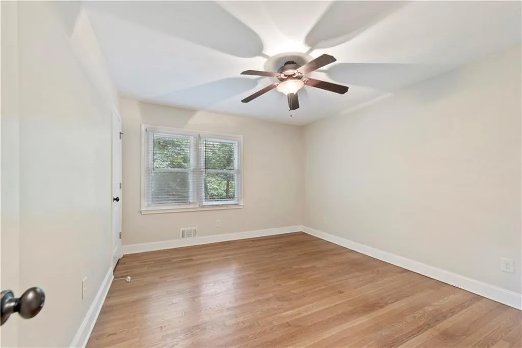440 Montevallo Drive, Sandy Springs, Georgia 30342, 4 Bedrooms Bedrooms, ,3 BathroomsBathrooms,Residential,Sold,440 Montevallo Drive,6574863