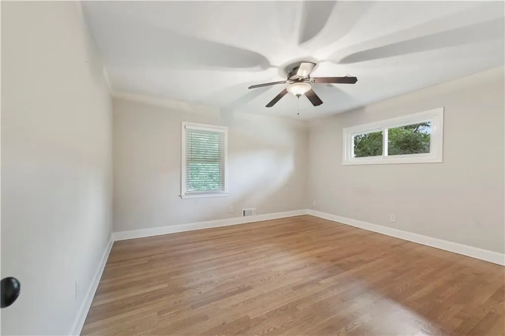 440 Montevallo Drive, Sandy Springs, Georgia 30342, 4 Bedrooms Bedrooms, ,3 BathroomsBathrooms,Residential,Sold,440 Montevallo Drive,6574863