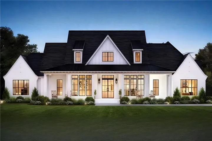 1822 Silver Hill Road, Stone Mountain, Georgia 30087