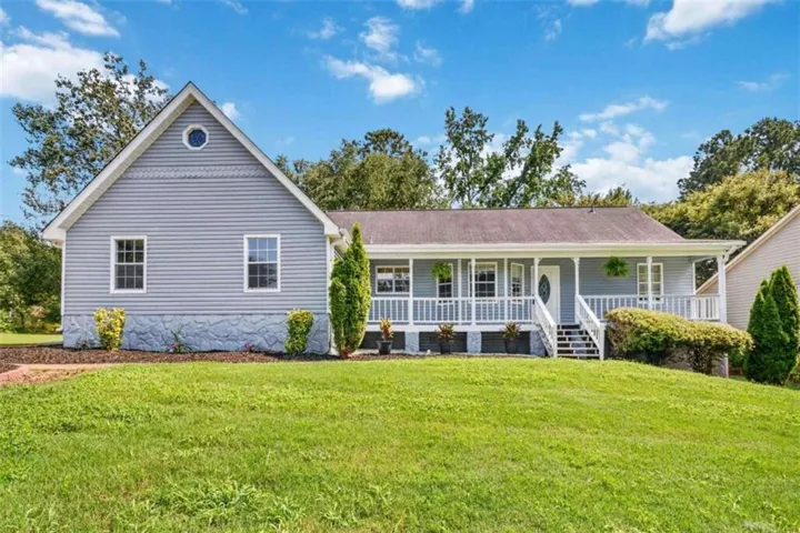 503 Horseshoe Circle, Stockbridge, Georgia 30281