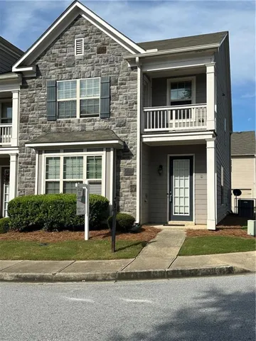 7808 Rutgers Circle, Fairburn, Georgia 30213