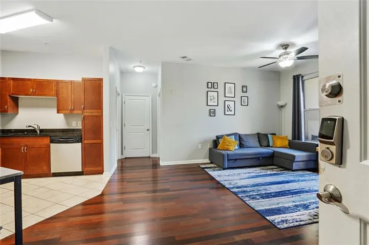 870 Mayson Turner Road Nw Unit 1127, Atlanta, Georgia 30314