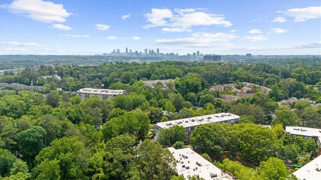 25305 Plantation Drive Ne, Atlanta, Georgia 30324, 2 Bedrooms Bedrooms, ,2 BathroomsBathrooms,Residential,For Sale,25305 Plantation Drive Ne,7617384