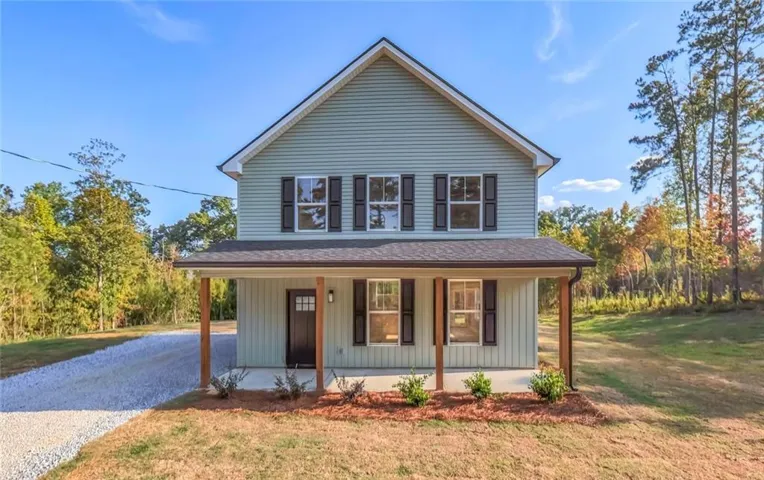 359 Eastern Avenue, Tallapoosa, Georgia 30176