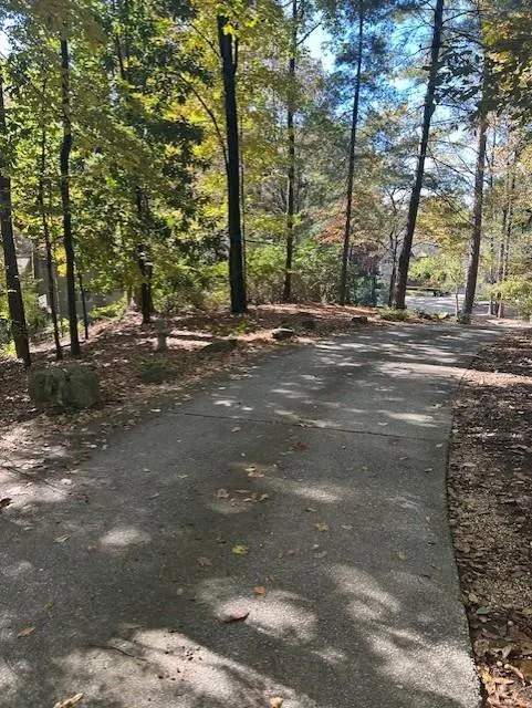 18 W Wesley Ridge, Atlanta, Georgia 30327, ,Land,For Sale,18 W Wesley Ridge,7677587