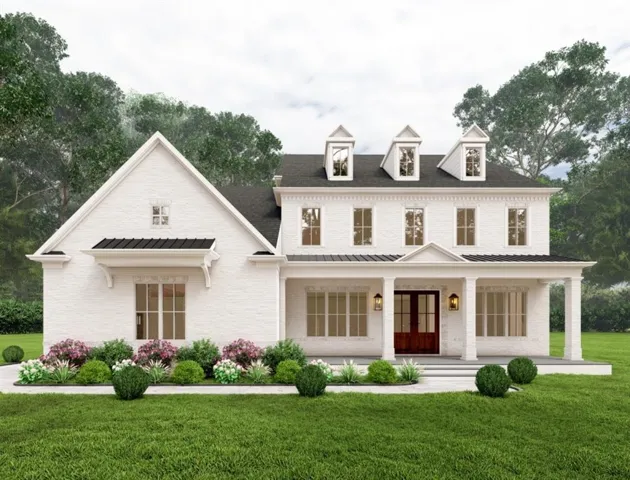 3646 Spalding Terrace, Peachtree City, Georgia 30092