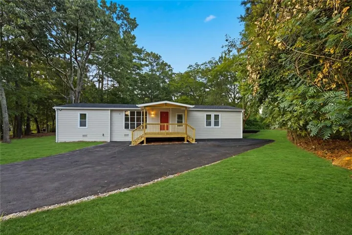 1077 New Hope Road, Lawrenceville, Georgia 30045