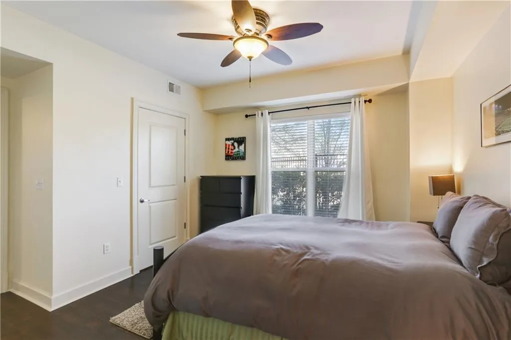 200 River Vista Drive Unit 116, Atlanta, Georgia 30339, 2 Bedrooms Bedrooms, ,2 BathroomsBathrooms,Residential,Sold,200 River Vista Drive Unit 116,6525181