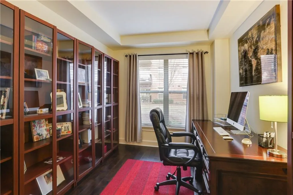 200 River Vista Drive Unit 116, Atlanta, Georgia 30339, 2 Bedrooms Bedrooms, ,2 BathroomsBathrooms,Residential,Sold,200 River Vista Drive Unit 116,6525181