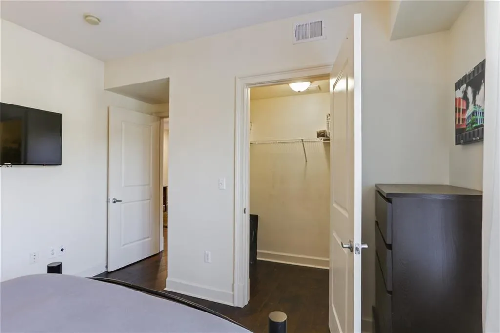 200 River Vista Drive Unit 116, Atlanta, Georgia 30339, 2 Bedrooms Bedrooms, ,2 BathroomsBathrooms,Residential,Sold,200 River Vista Drive Unit 116,6525181