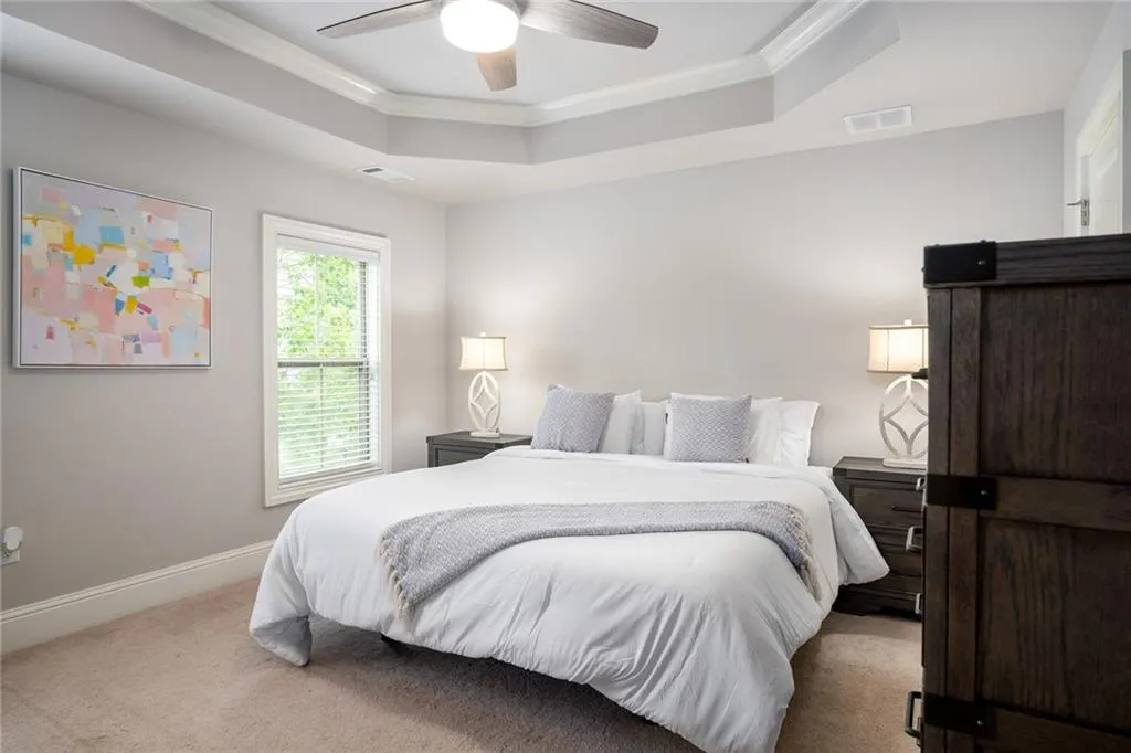 210 Le Gran Cove, Atlanta, Georgia 30328, 3 Bedrooms Bedrooms, ,2 BathroomsBathrooms,Residential,Sold,210 Le Gran Cove,6918222
