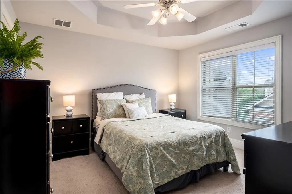 210 Le Gran Cove, Atlanta, Georgia 30328, 3 Bedrooms Bedrooms, ,2 BathroomsBathrooms,Residential,Sold,210 Le Gran Cove,6918222