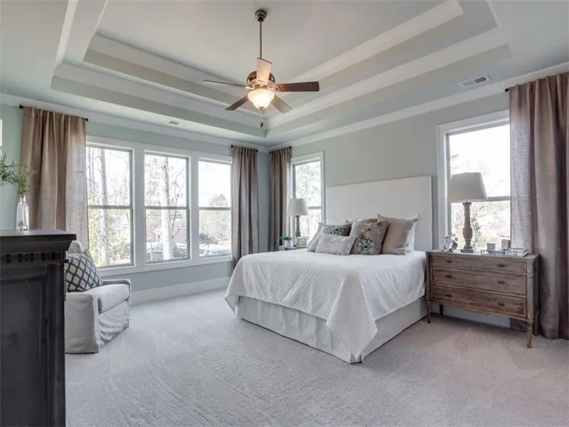 35 Spalding Court, Sandy Springs, Georgia 30350, 4 Bedrooms Bedrooms, ,3 BathroomsBathrooms,Residential,Sold,35 Spalding Court,5802863