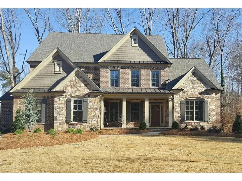 35 Spalding Court, Sandy Springs, Georgia 30350, 4 Bedrooms Bedrooms, ,3 BathroomsBathrooms,Residential,Sold,35 Spalding Court,5802863