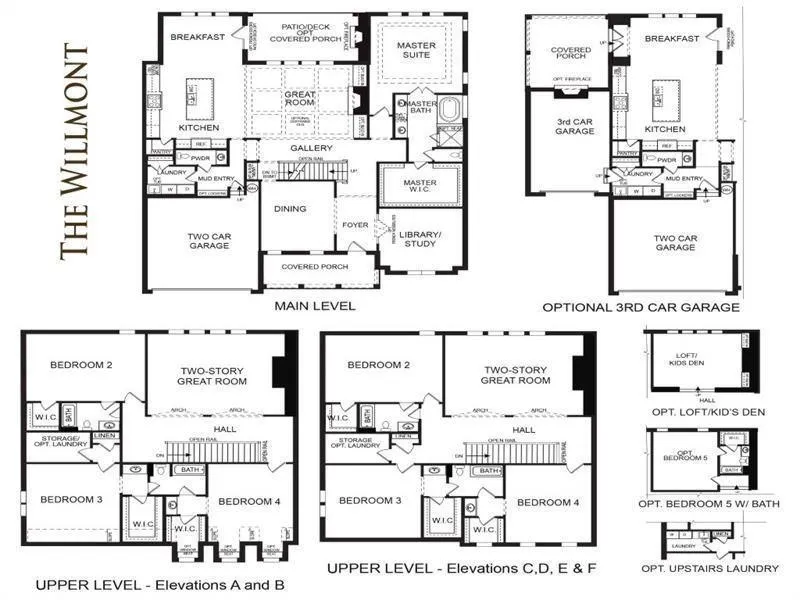 35 Spalding Court, Sandy Springs, Georgia 30350, 4 Bedrooms Bedrooms, ,3 BathroomsBathrooms,Residential,Sold,35 Spalding Court,5802863