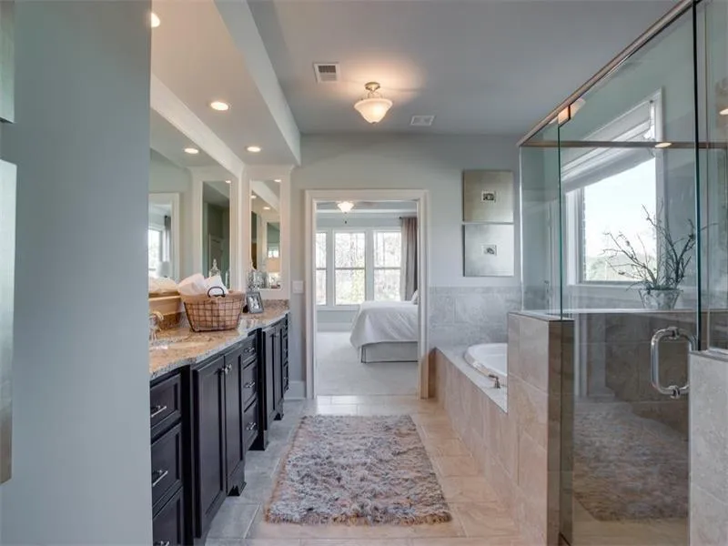 35 Spalding Court, Sandy Springs, Georgia 30350, 4 Bedrooms Bedrooms, ,3 BathroomsBathrooms,Residential,Sold,35 Spalding Court,5802863
