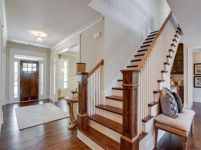 35 Spalding Court, Sandy Springs, Georgia 30350, 4 Bedrooms Bedrooms, ,3 BathroomsBathrooms,Residential,Sold,35 Spalding Court,5802863