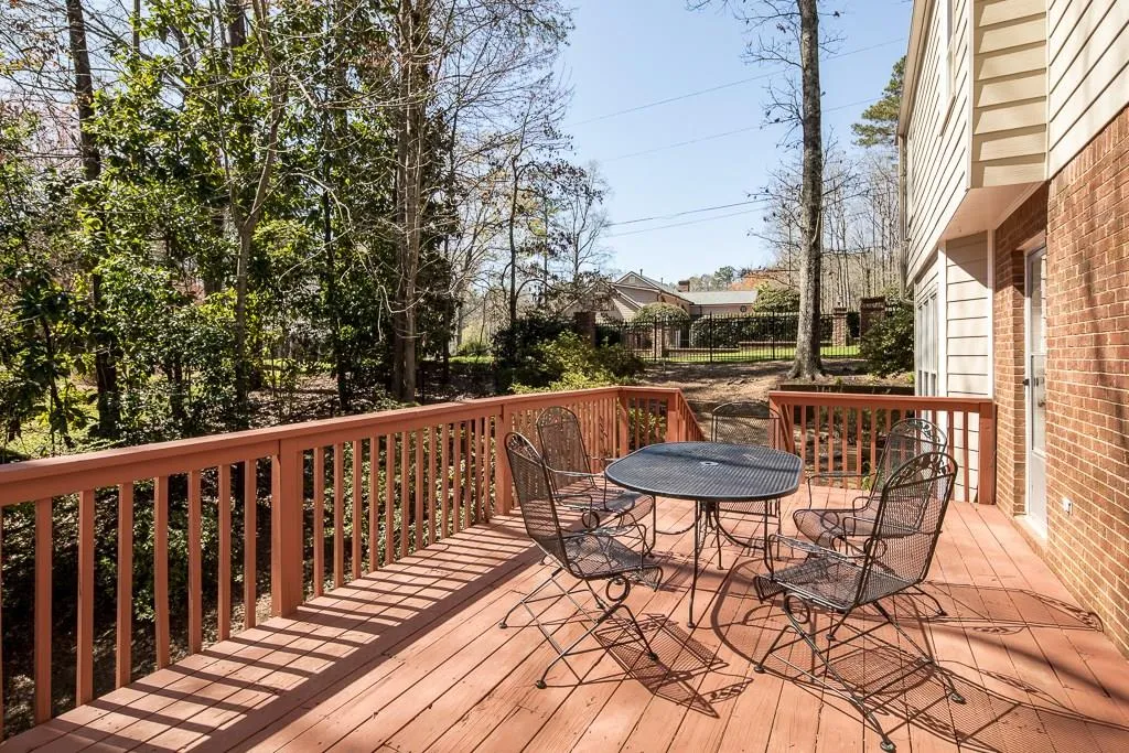 105 Catina Court, Sandy Springs, Georgia 30328, 5 Bedrooms Bedrooms, ,3 BathroomsBathrooms,Residential,Sold,105 Catina Court,5981164