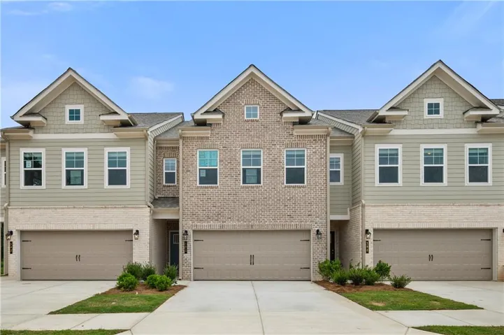 224 Abbotts Crossing Circle, Conyers, Georgia 30094