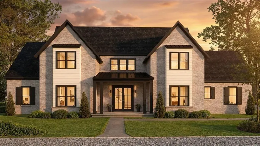 1370 Malcom Estates, Bogart, Georgia 30622