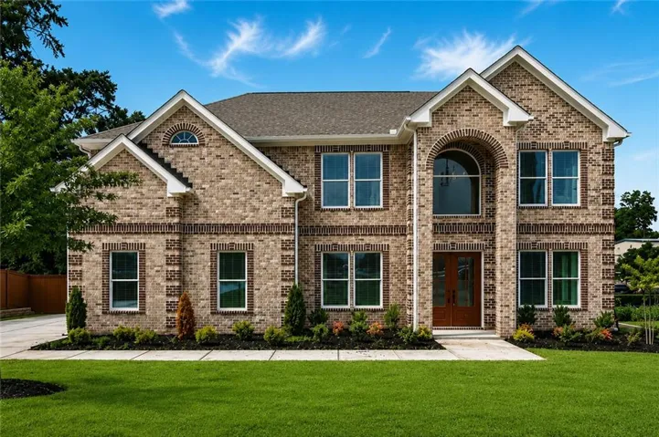 392 Price Place, Norcross, Georgia 30071