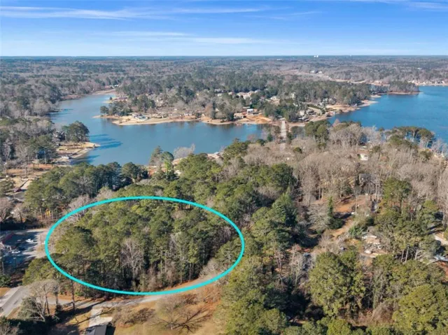 0 South Bay, Jonesboro, Georgia 30236