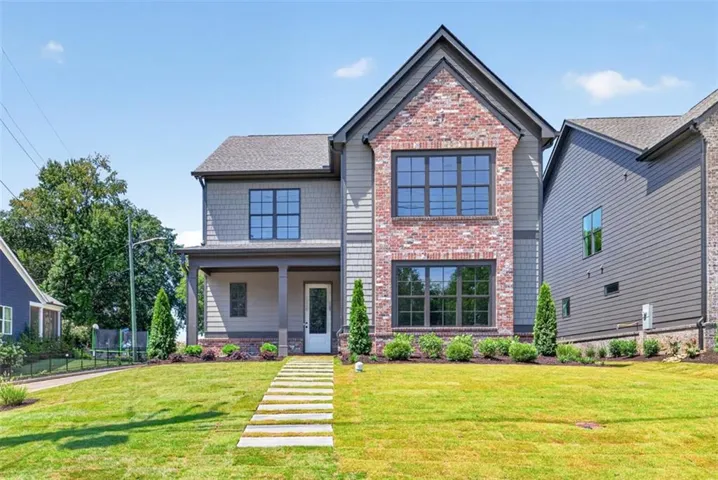 5816 Mitchell Street, Flowery Branch, Georgia 30542