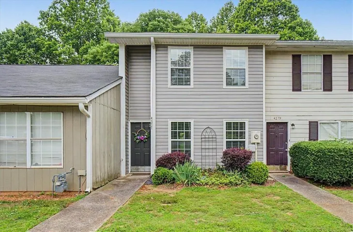 4277 Grogan Street Nw, Acworth, Georgia 30101