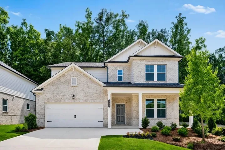 640 Nichols Farm ~ Ready Now