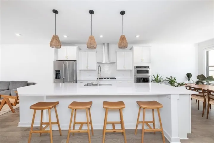 1312 Stanley Park Drive, Decatur, Georgia 30033
