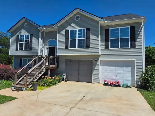 18 J & J Drive, Lavonia, Georgia 30553