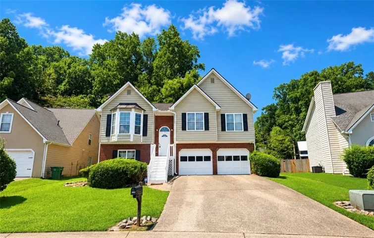 3603 Vineyard Way, Smyrna, Georgia 30082