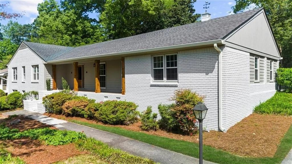 7300 Wynhill Drive, Atlanta, Georgia 30328, 4 Bedrooms Bedrooms, ,4 BathroomsBathrooms,Residential,For Sale,7300 Wynhill Drive,7631737