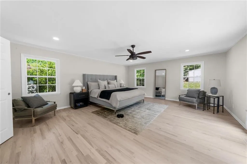 7300 Wynhill Drive, Atlanta, Georgia 30328, 4 Bedrooms Bedrooms, ,4 BathroomsBathrooms,Residential,For Sale,7300 Wynhill Drive,7631737