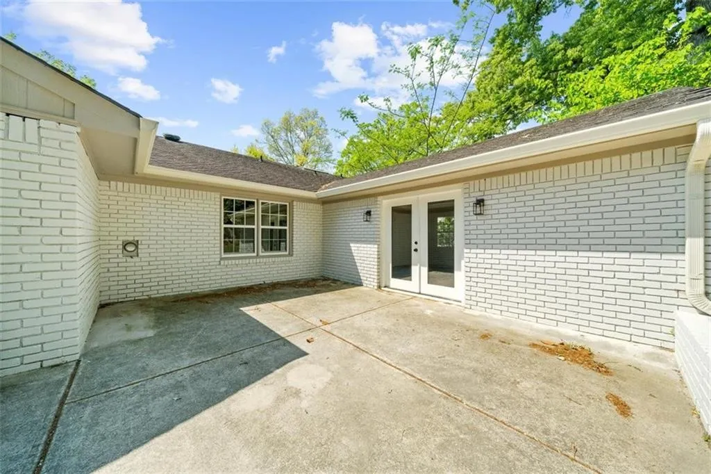 7300 Wynhill Drive, Atlanta, Georgia 30328, 4 Bedrooms Bedrooms, ,4 BathroomsBathrooms,Residential,For Sale,7300 Wynhill Drive,7631737