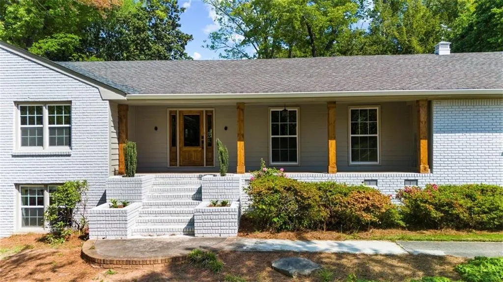7300 Wynhill Drive, Atlanta, Georgia 30328, 4 Bedrooms Bedrooms, ,4 BathroomsBathrooms,Residential,For Sale,7300 Wynhill Drive,7631737