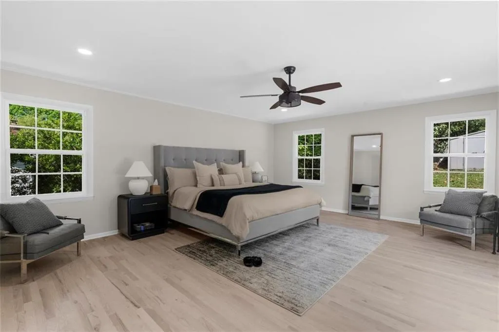 7300 Wynhill Drive, Atlanta, Georgia 30328, 4 Bedrooms Bedrooms, ,4 BathroomsBathrooms,Residential,For Sale,7300 Wynhill Drive,7631737