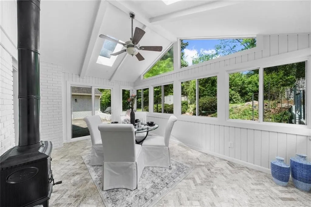 7300 Wynhill Drive, Atlanta, Georgia 30328, 4 Bedrooms Bedrooms, ,4 BathroomsBathrooms,Residential,For Sale,7300 Wynhill Drive,7631737