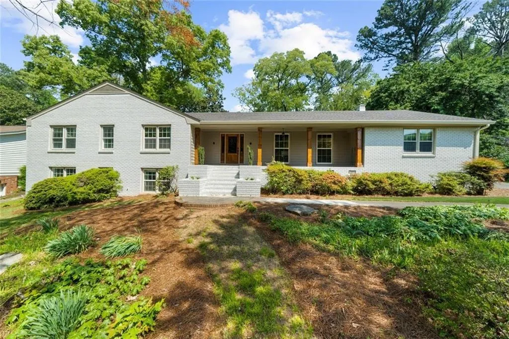 7300 Wynhill Drive, Atlanta, Georgia 30328, 4 Bedrooms Bedrooms, ,4 BathroomsBathrooms,Residential,For Sale,7300 Wynhill Drive,7631737