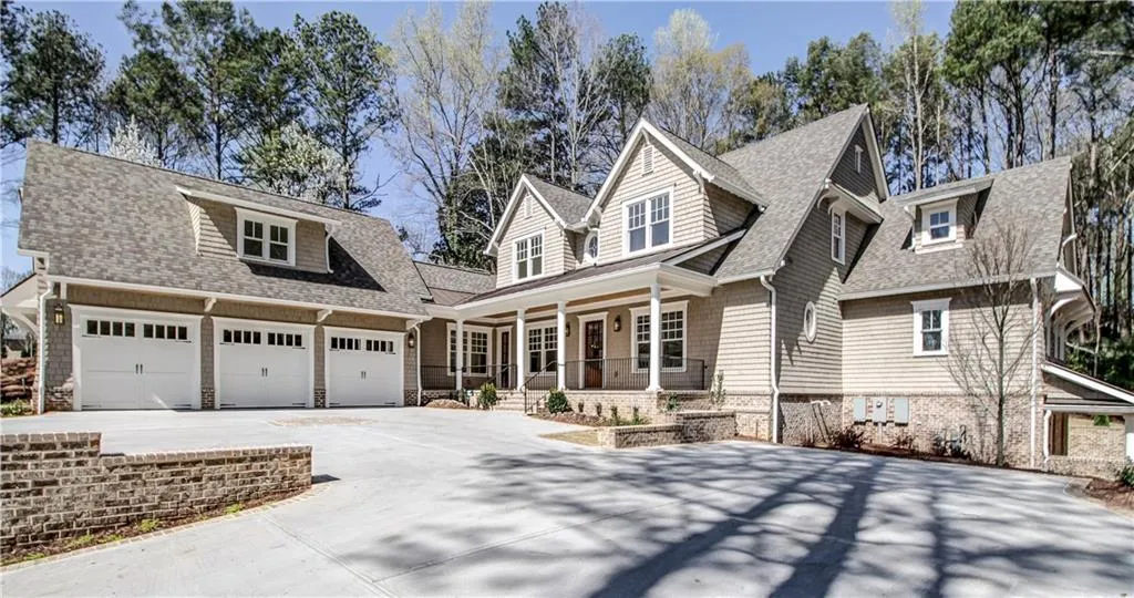 935 Peachtree Battle Avenue Nw, Atlanta, Georgia 30327, 6 Bedrooms Bedrooms, ,7 BathroomsBathrooms,Residential,Sold,935 Peachtree Battle Avenue Nw,5899353