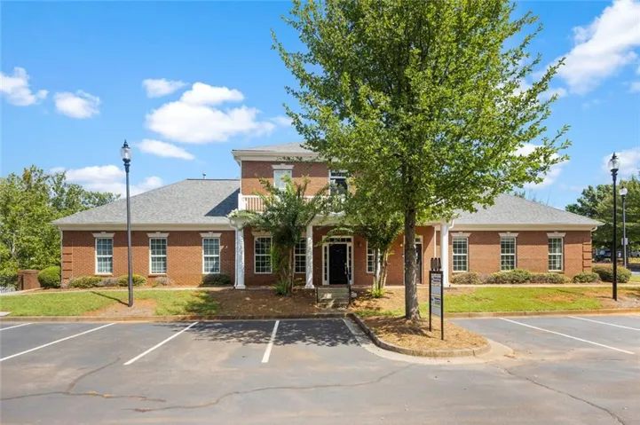3440 Blue Springs Road Nw Unit 402, Kennesaw, Georgia 30144