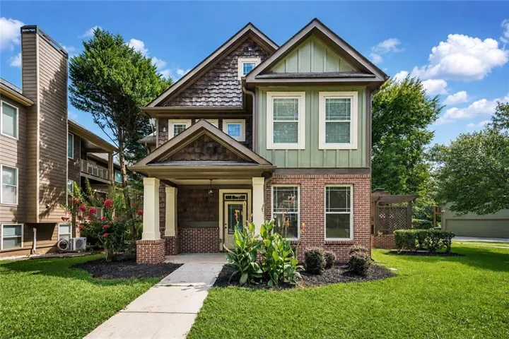 44 Magnolia Parkway, Hampton, Georgia 30228