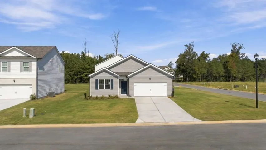 113 Babcock Drive Ne, Rome, Georgia 30165