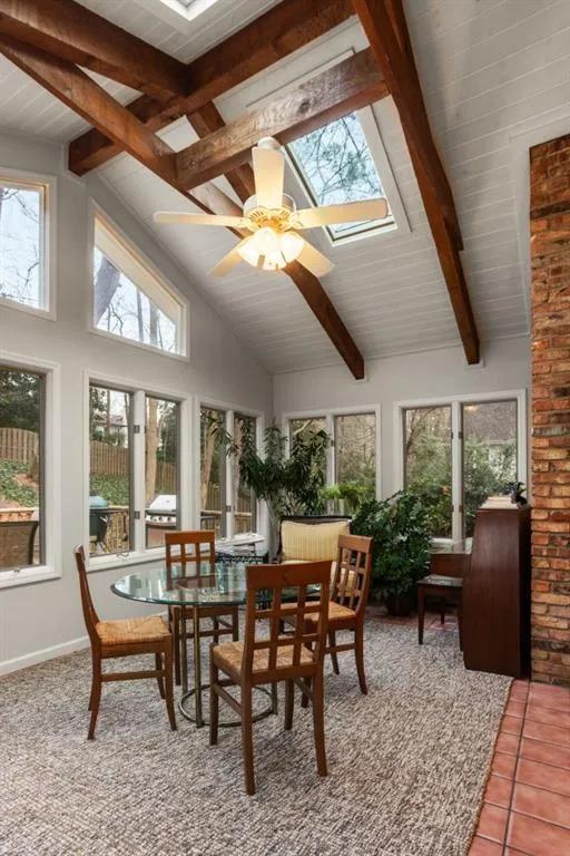 6225 River Shore Parkway, Sandy Springs, Georgia 30328, 3 Bedrooms Bedrooms, ,3 BathroomsBathrooms,Residential,Sold,6225 River Shore Parkway,6841915