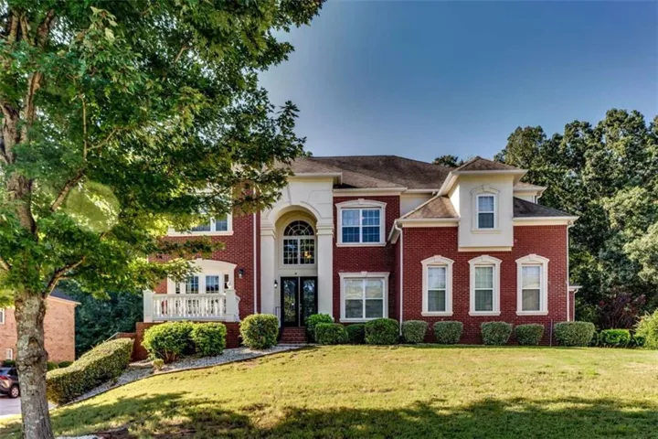 4473 River Vista Road, Ellenwood, Georgia 30294