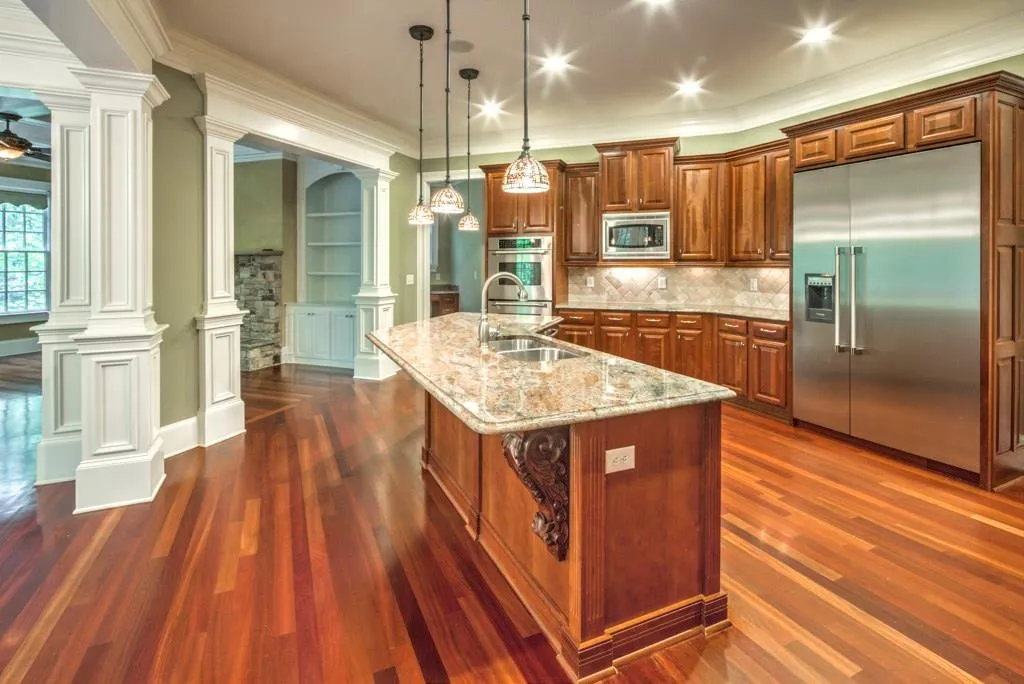 4859 Lake Forrest Drive, Sandy Springs, Georgia 30342, 6 Bedrooms Bedrooms, ,5 BathroomsBathrooms,Residential,Sold,4859 Lake Forrest Drive,5589446