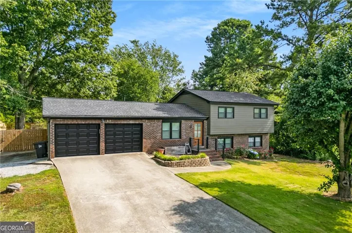 3742 Bengal Drive, Powder Springs, Georgia 30127