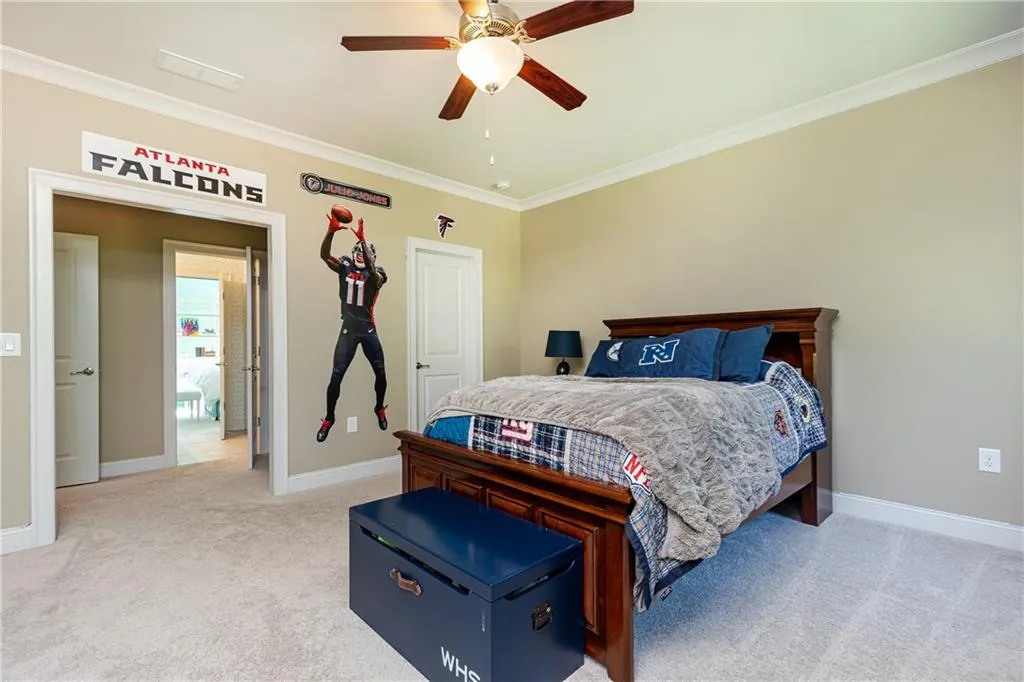 6470 Long Island Drive Nw, Sandy Springs, Georgia 30328, 5 Bedrooms Bedrooms, ,4 BathroomsBathrooms,Residential,Sold,6470 Long Island Drive Nw,7057076