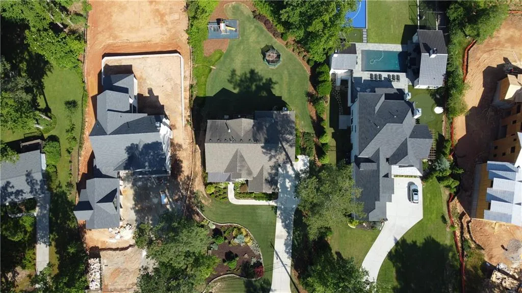 6470 Long Island Drive Nw, Sandy Springs, Georgia 30328, 5 Bedrooms Bedrooms, ,4 BathroomsBathrooms,Residential,Sold,6470 Long Island Drive Nw,7057076