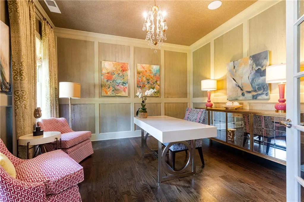 6470 Long Island Drive Nw, Sandy Springs, Georgia 30328, 5 Bedrooms Bedrooms, ,4 BathroomsBathrooms,Residential,Sold,6470 Long Island Drive Nw,7057076